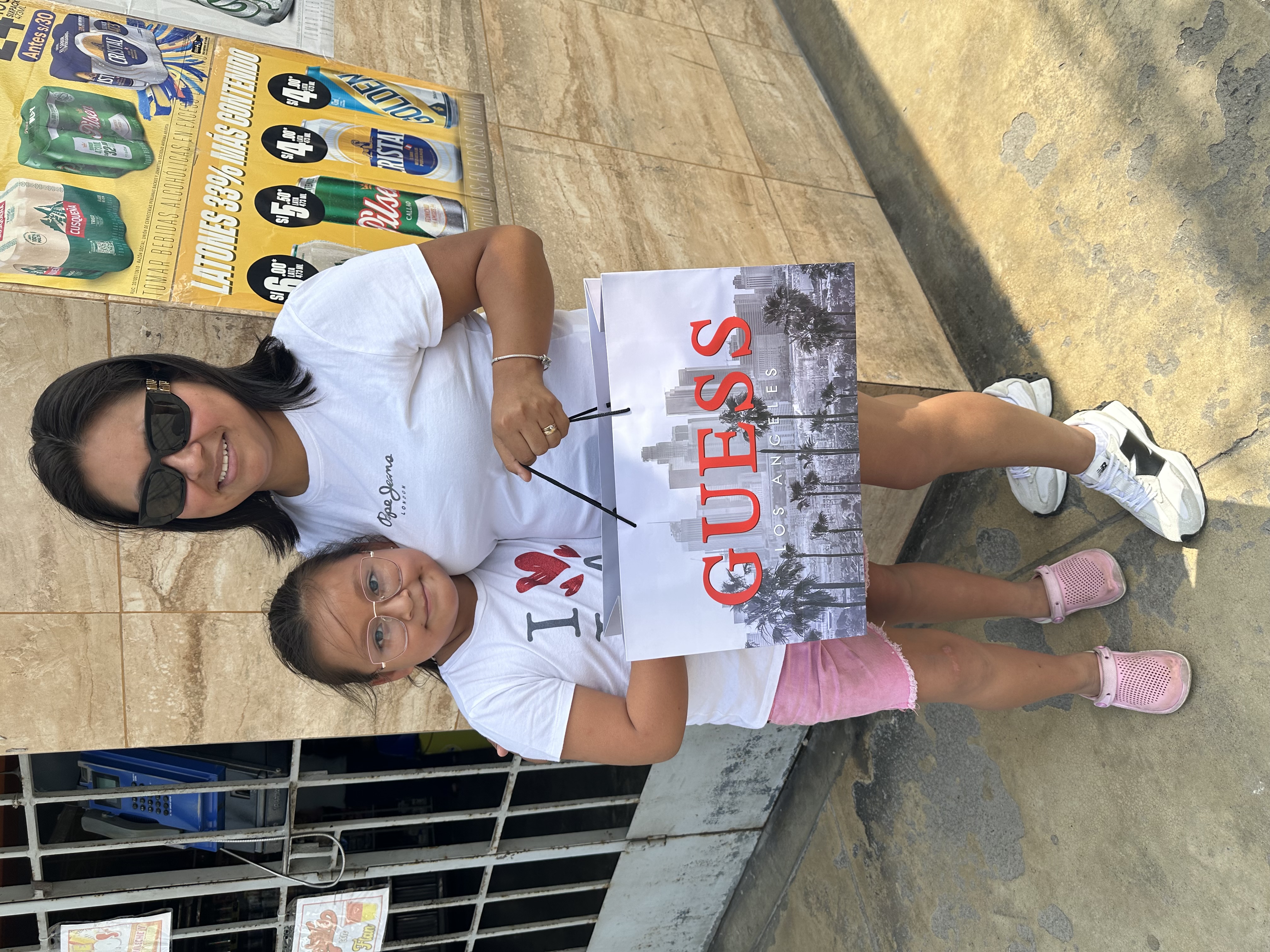 Cliente satisfecho